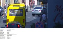 Фото 49: На вихідних ЛКП «Львівавтодор» зафіксувало близько 50 порушень правил дорожнього руху