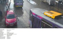 Фото 50: За вчорашній день працівники ЛКП «Львівавтодор» зафіксували 33 випадки порушень правил дорожнього руху через неналежне паркування
