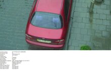 Фото 40: За вчорашній день працівники ЛКП «Львівавтодор» зафіксували 45 випадків порушення правил дорожнього руху через неналежне паркування