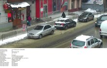 Фото 32: За вчорашній день працівники ЛКП «Львівавтодор» зафіксували 35 випадків порушень правил дорожнього руху через неналежне паркування