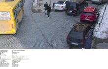 Фото 45: За вчорашній день працівники ЛКП «Львівавтодор» зафіксували 48 випадків порушень правил дорожнього руху через неналежне паркування