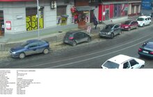 Фото 28: За вчорашній день працівники ЛКП «Львівавтодор» зафіксували 31 випадок порушень правил дорожнього руху через не належне паркування