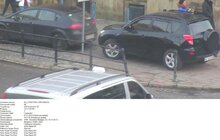 Фото 64: За минулі вихідні працівники ЛКП «Львівавтодор» зафіксували 67 випадків порушення правил дорожнього руху через неналежне паркування