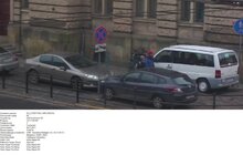 Фото 39: За вчорашній день працівники ЛКП «Львівавтодор» зафіксували 42 випадки порушення правил дорожнього руху через неналежне паркування
