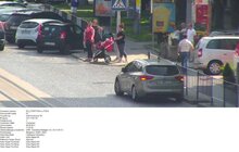 Фото 84: За 9-10 серпня ЛКП «Львівавтодор» зафіксував близько 80 порушень правил дорожнього руху