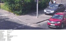 Фото 54: За вчорашній день, 19 липня, працівники ЛКП «Львівавтодор» зафіксували більше 50 порушень правил дорожнього руху