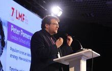 Фото 5: У Львові стартував 7 Lviv Media Forum