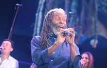 Фото 8: Leopolis Jazz Fest: концерт на сцені в парку культури у третій день фестивалю