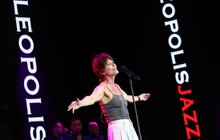Фото 14: Leopolis Jazz Fest: концерт на сцені в парку культури в останній день фестивалю