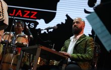 Фото 23: Leopolis Jazz Fest: концерт на сцені в парку культури у четвертий день фестивалю