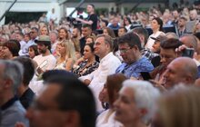 Фото 30: Leopolis Jazz Fest: концерт на сцені в парку культури у другий день фестивалю