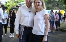 Фото 41: Leopolis Jazz Fest: концерт на сцені в парку культури у другий день фестивалю
