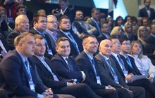 Фото 5: Сьогодні стартував XIX Міжнародний економічний форум «Invest In Lviv Region»