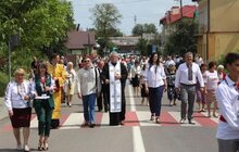 Фото 7: Мер Львова взяв участь у вшануванні Героїв у Яворові