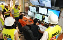 Фото 5: Львівським депутатам показали сміттєпереробний комплекс польського Ґданська