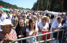 Фото 24: Відбулася Всеукраїнська проща до Страдчу