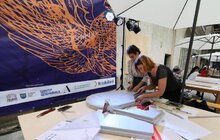 Фото 4: Перша ніч фестивалю «Ніч у Львові 2019» зібрала понад 5 тис осіб