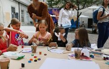 Фото 12: Перша ніч фестивалю «Ніч у Львові 2019» зібрала понад 5 тис осіб