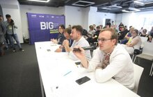 Фото 3: У Львові IT-cпеціалісти змагались за 150 тис грн від Дитячого фонду ЮНІСЕФ