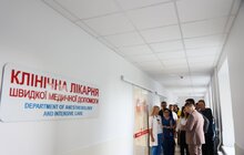 Фото 7: Фрайбург виділить 1 млн євро на будівництво гуртожитку для пацієнтів реабілітаційного центру у Львові