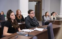 Фото 3: Кінозал, арт-майстерні чи кімната-антистрес: у Львові обрали переможців конкурсу «Безпечна школа»