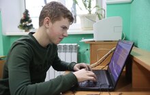 Фото 4: У Львові відбулась сьома Година Коду: близько 2 тисяч учнів взяли участь у ініціативі