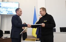 Фото 2: Управління спорту нагородило найкращих за підсумками 2022 року