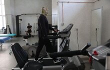 Фото 20: У Центрі НЕЗЛАМНІ у Львові за рік безкоштовно протезували 100 українців