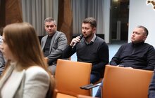 Фото 17: У Львові презентували концепцію муніципального індустріального парку «Сигнівка» (відео)