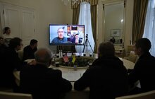 Фото 4: Новітні технології для теплопостачання: Львів підписав меморандум про співпрацю з Holtec International