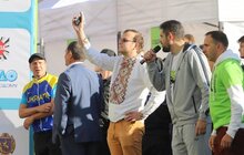 Фото 11: Чемпіонат «Run the World. Львівська десятка» — у світлинах