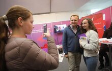 Фото 19: Мер Львова придбав п’ять книг на 26 Book Forum