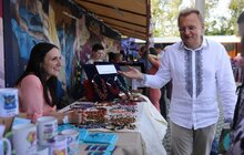 Фото 11: У Львові відбувся добросусідський фестиваль «ЗНЕСІННЯ ФЕСТ»