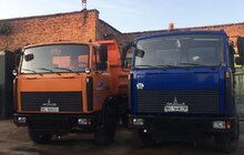 Фото 3: Львів готується до зими: снігоприбиральна техніка в режимі готовності