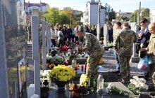 Фото 15: У Львові вшанували борців за незалежність України