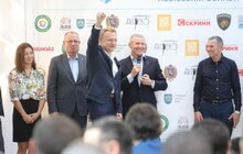 Фото 12: Львів готовий поборотись за право приймати Зимові Олімпійські ігри у 2030 році