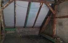 Фото 4: У Львові завершують відновлювати будинки, які постраждали від російських ракет