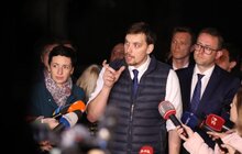 Фото 6: Посадовці Львівської мерії взяли участь у нараді прем’єр-міністра щодо відновлення тепла для Новояворівська та Нового Роздолу