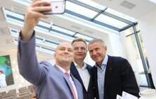 Фото 22: Львів готовий поборотись за право приймати Зимові Олімпійські ігри у 2030 році