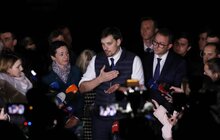 Фото 18: Посадовці Львівської мерії взяли участь у нараді прем’єр-міністра щодо відновлення тепла для Новояворівська та Нового Роздолу