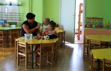 Фото 15: У Львові стартує друга хвиля зарахування дітей до садочків: залишилося понад 1500 вільних місць