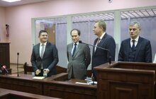 Фото 3: Апеляційна палата ВАКС задовільнила апеляцію Андрія Садового і скасувала заставу