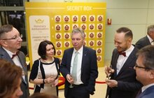 Фото 37: У Львові представили 7 нових Почесних Амбасадорів