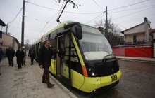 Фото 7: «Замарстинівська — це найскладніша вулиця, яку ми мали в ремонті за 14 років», — Андрій Садовий