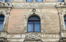 Фото 2: Суд зобов’язав власників готелю «Жорж» відреставрувати фасад пам’ятки
