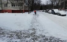 Фото 26: Усі комунальні служби працюють у посиленому режимі