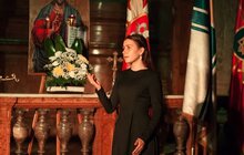 Фото 42: Ніч у Львові. Ніч духовності та миру