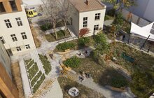 Фото 7: У Львові відкрили перший в Україні Центр допомоги людям, які пережили полон і тортури (фото/​відео)