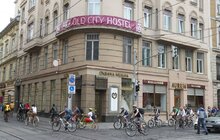 Фото 22: У Львові відбулась Кавова велоМИЛЯ, стартував Кавовий тур