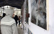 Фото 20: У Львові молитвою вшанували Героїв Небесної Сотні